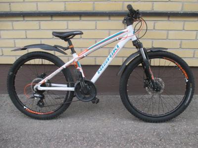 Nishiki Togiak 24