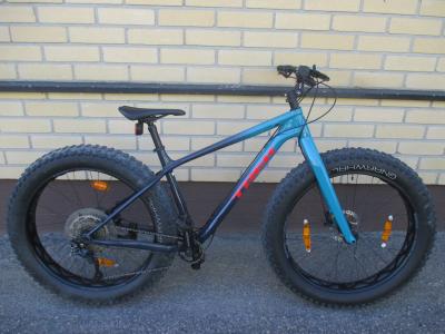 Trek Farley 5 Fat Bike 27,5