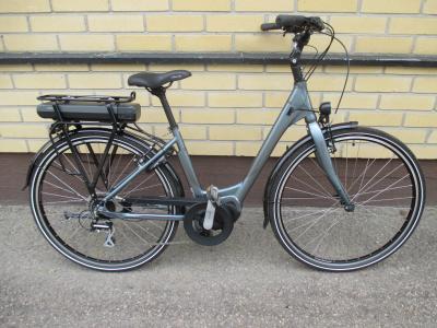 Tunturi EPower 28