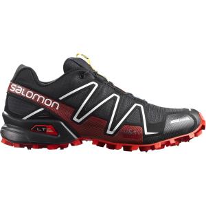 Salomon Spikecross 3 CS - Nastakengät