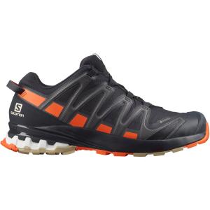 Salomon XA PRO 3D v8 Gore-tex - Gore-tex kävelykengät