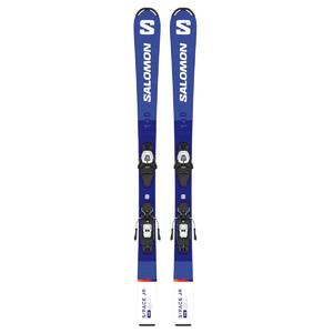 Salomon S Race Jr sukset - Laskettelusukset