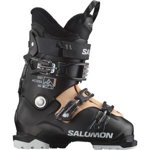 Salomon Qst Access 60 W laskettelumonot - Laskettelumonot