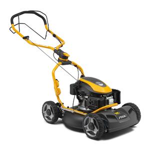 Multiclip 750 S - Ruohonleikkurit