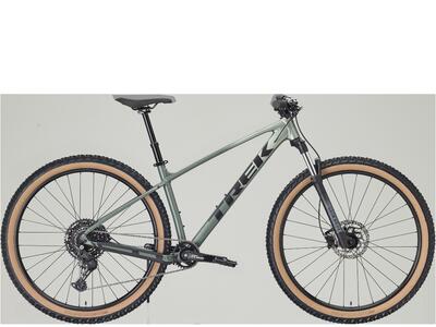 Trek Marlin 6 GEN 3 2026 - Maastopyörä