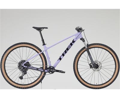 Trek Marlin 6 GEN 3 2026 - Maastopyörä