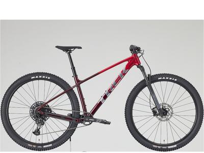 Trek Marlin 7 Gen 3 2026 - Maastopyörä