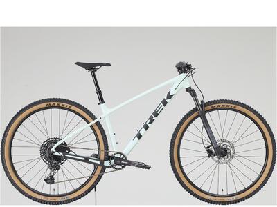 Trek Marlin 7 Gen 3 2026 - Maastopyörä
