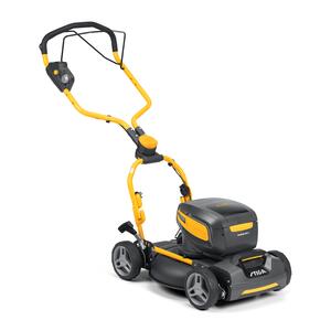 Multiclip 747 E V KIT - Ruohonleikkurit