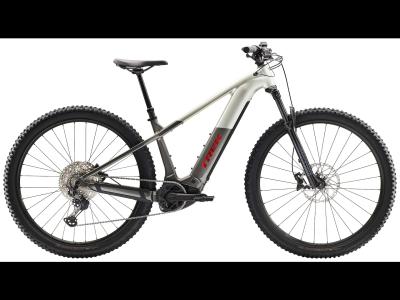 Trek Powerfly+6 Gen 5 - 