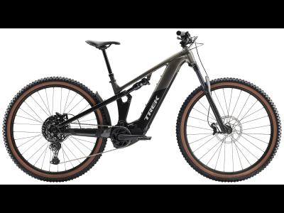 Trek Powerfly FS+ 4 Gen 4 - 