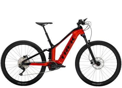 Trek Powerfly FS 4 625 Wh GEN 3 - 