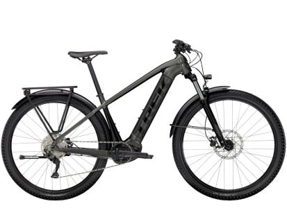 Trek Powerfly Sport 4 Equipped - 