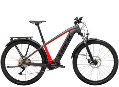 Trek Powerfly Sport 4 Equipped Gen 3 - 