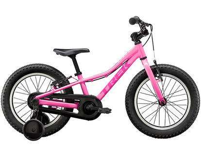 Trek Precaliber 16