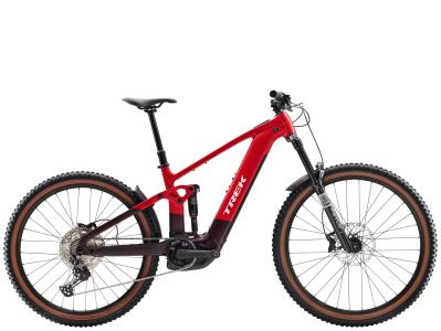 Trek Rail+5 Gen 5 - 