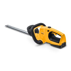 HT100 E KIT Pensasleikkuri - Ruohonleikkurit