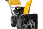 Stiga lumilinko ST 5262 P WS 250 - Musta