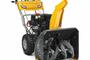 Stiga lumilinko ST 5266 P WS 300 - Musta