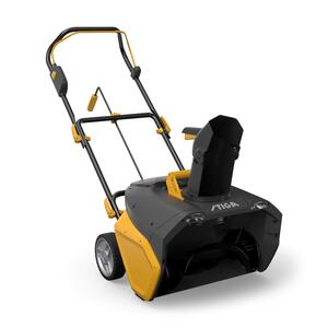 Stiga lumilinko ST 700 E KIT 48 V 4 Ah - Lumilinko