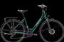 Trek Verve Lowstep Equipped - 