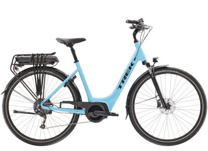 Trek Verve+ 2 2023 - 