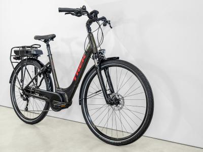 Trek Verve+ 2 2023 - 