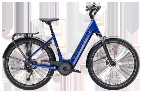 Trek Verve+3 - 