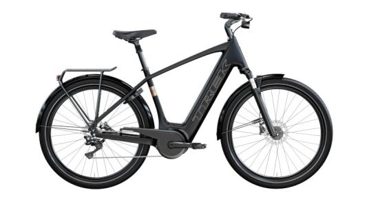Trek Verve+3 - 