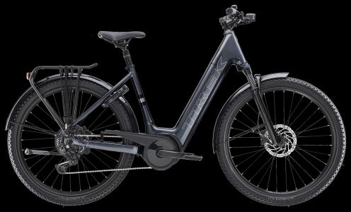Trek Verve+ 4 2026 - 