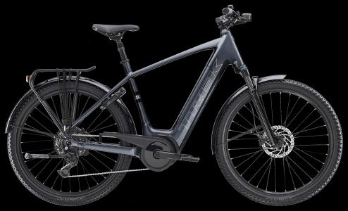 Trek Verve+ 4 2026 - 