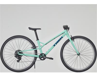 Trek Wahoo 26