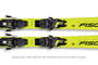 Fischer RC 4 Jr sukset - 