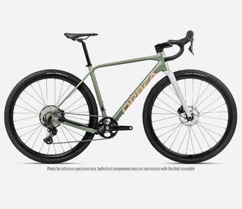 Orbea Terra H45 28