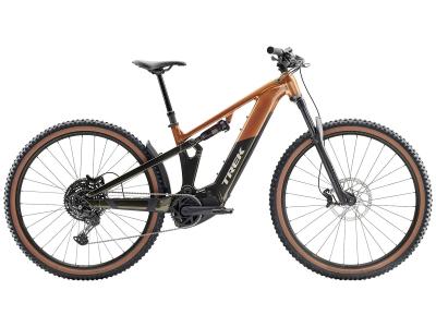 Trek Powerfly FS+ 4 Gen 4 - 