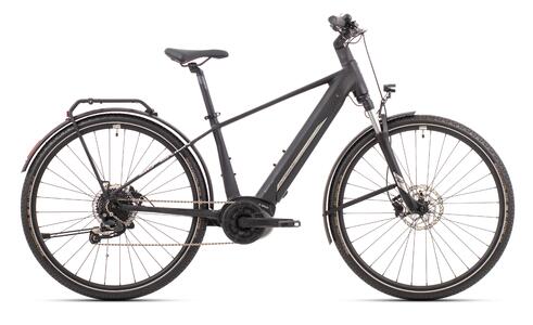 Superior Exr 6050 B Touring - 