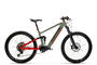 Tunturi E275 Full 27,5