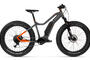Tunturi E-max Me Fat 26